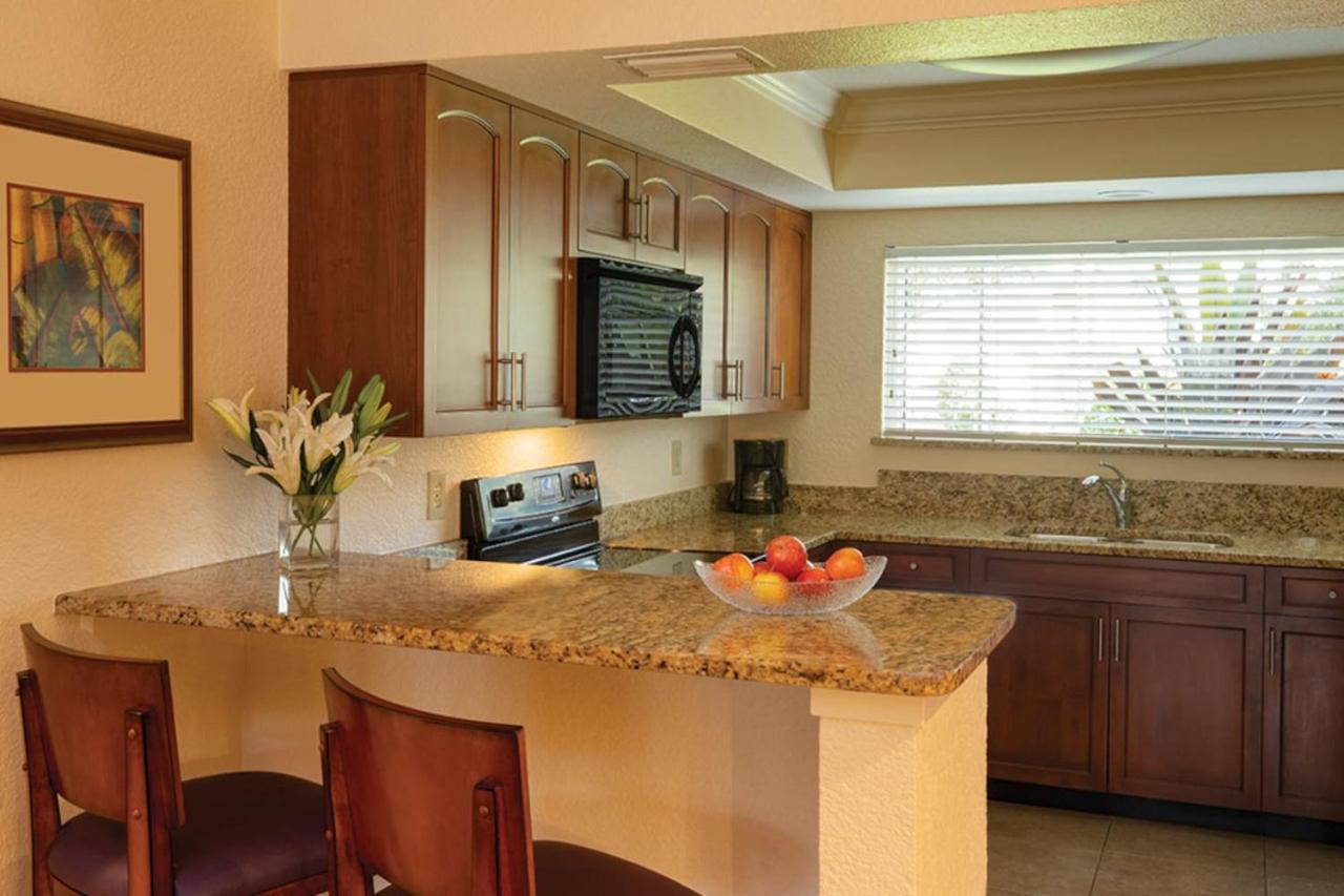 Have Fun In This 2Bd Condo In A Resort Setting With Close Access To Orlando Parks Exterior foto