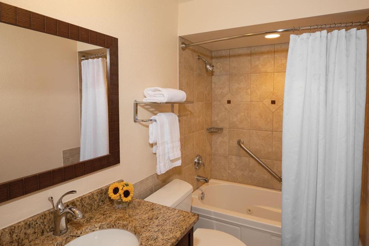 Have Fun In This 2Bd Condo In A Resort Setting With Close Access To Orlando Parks Exterior foto