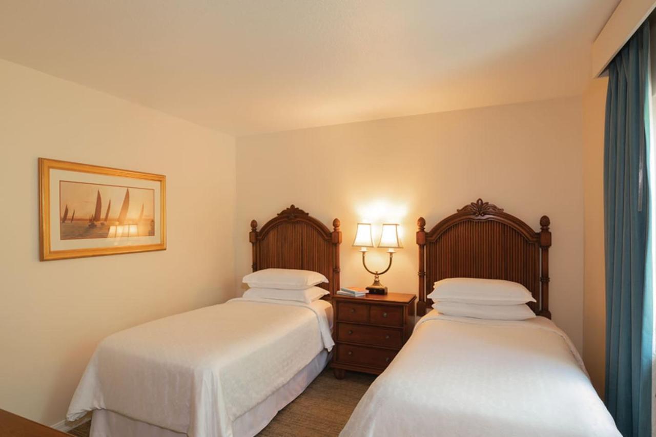 Have Fun In This 2Bd Condo In A Resort Setting With Close Access To Orlando Parks Exterior foto