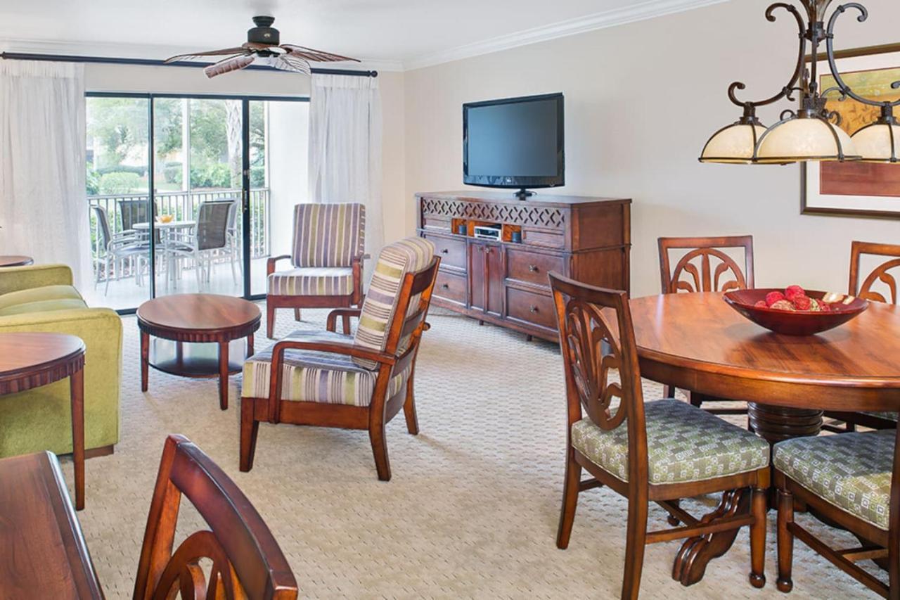 Have Fun In This 2Bd Condo In A Resort Setting With Close Access To Orlando Parks Exterior foto