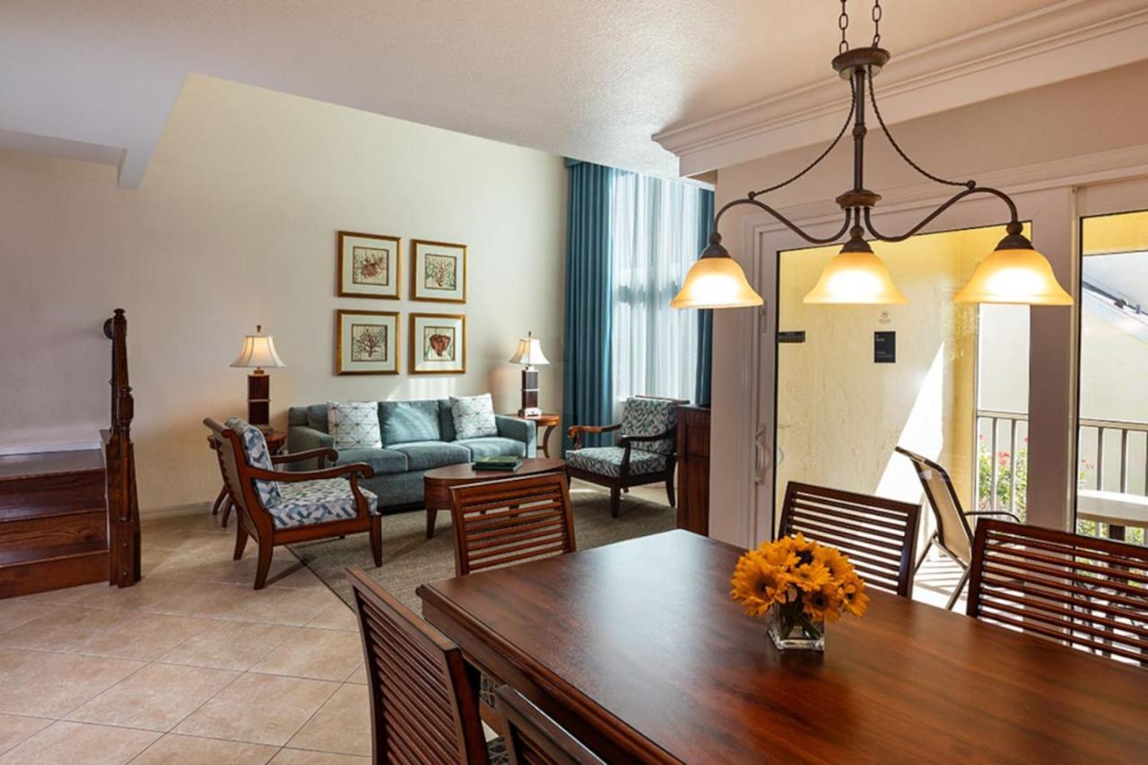 Have Fun In This 2Bd Condo In A Resort Setting With Close Access To Orlando Parks Exterior foto