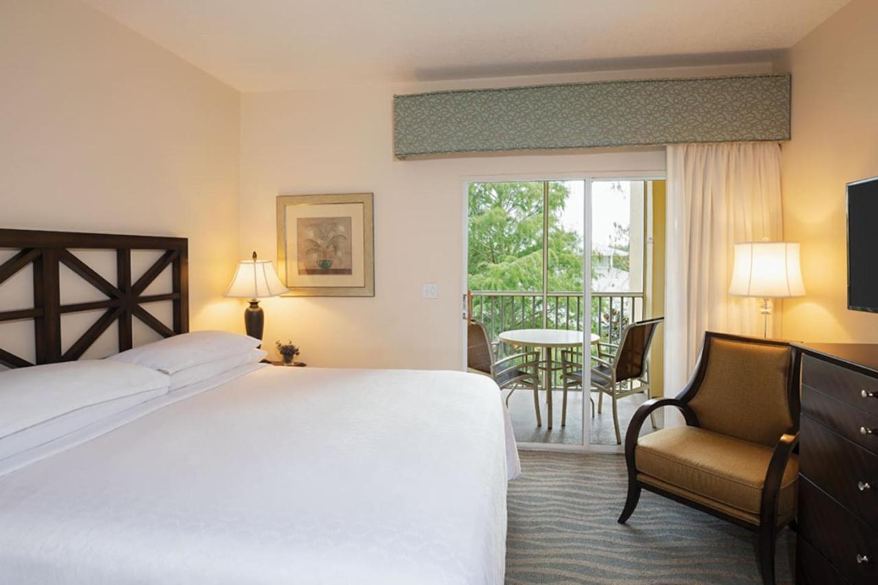 Have Fun In This 2Bd Condo In A Resort Setting With Close Access To Orlando Parks Exterior foto