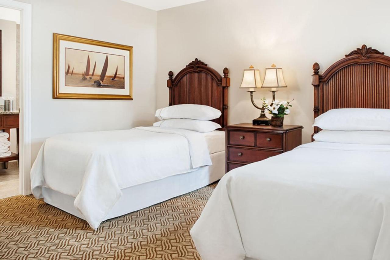 Have Fun In This 2Bd Condo In A Resort Setting With Close Access To Orlando Parks Exterior foto