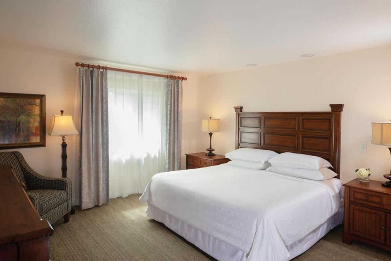 Have Fun In This 2Bd Condo In A Resort Setting With Close Access To Orlando Parks Exterior foto