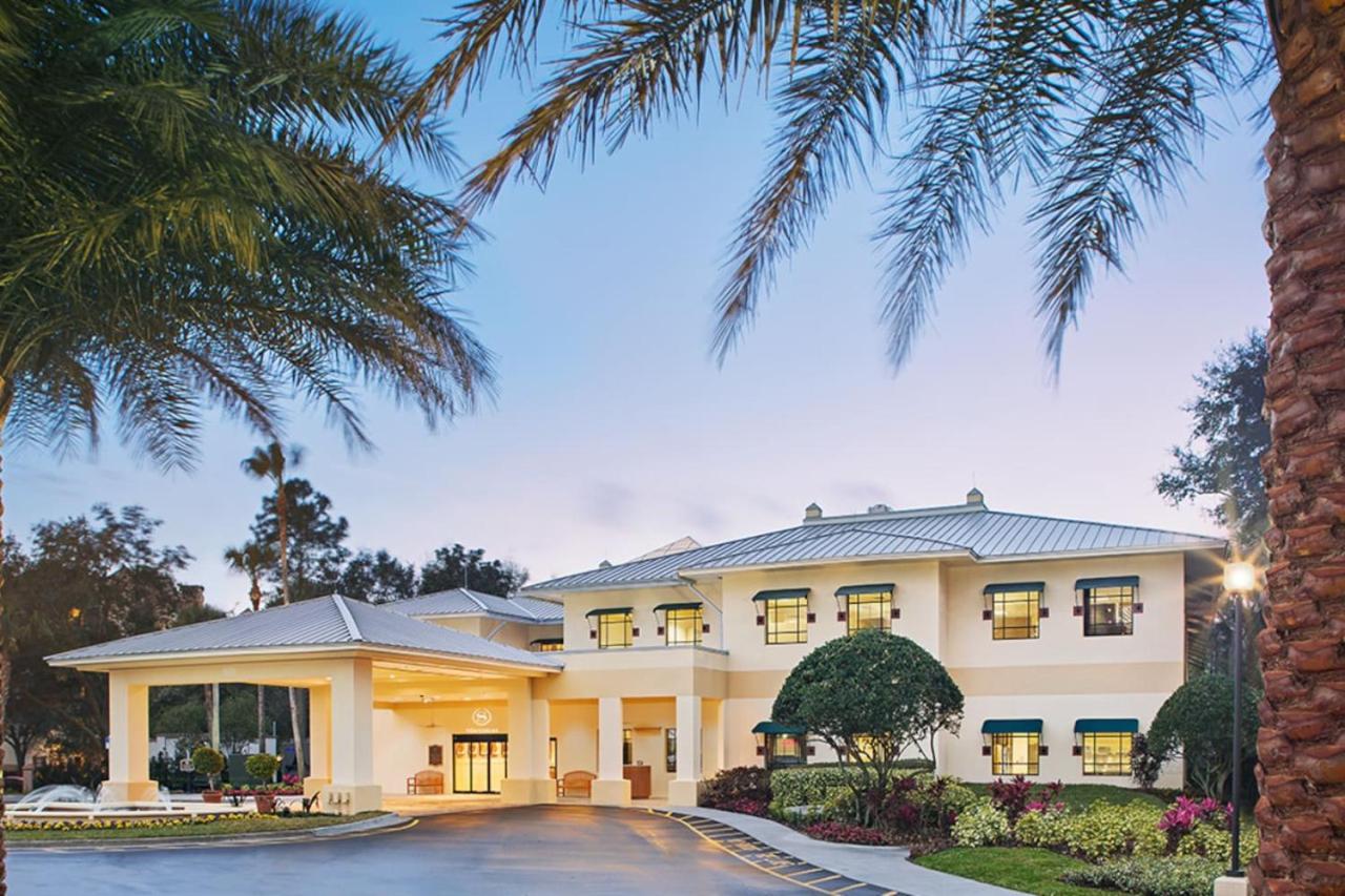 Have Fun In This 2Bd Condo In A Resort Setting With Close Access To Orlando Parks Exterior foto