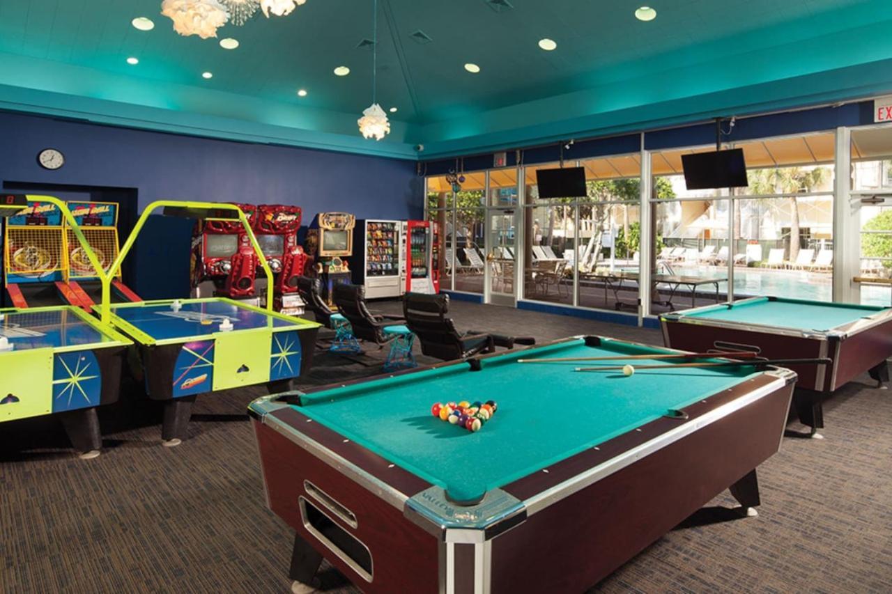Have Fun In This 2Bd Condo In A Resort Setting With Close Access To Orlando Parks Exterior foto