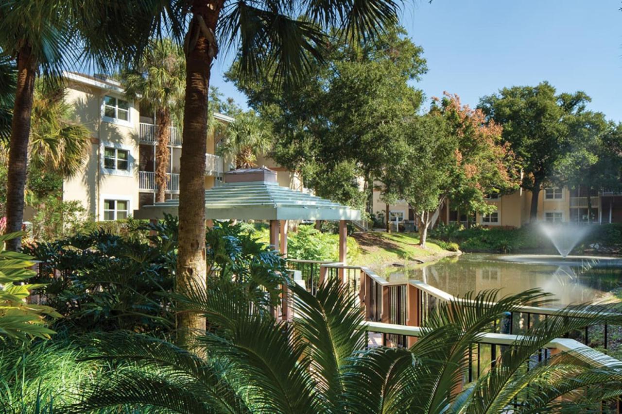 Have Fun In This 2Bd Condo In A Resort Setting With Close Access To Orlando Parks Exterior foto
