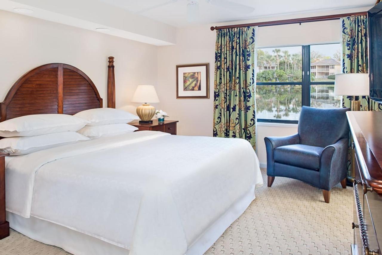 Have Fun In This 2Bd Condo In A Resort Setting With Close Access To Orlando Parks Exterior foto