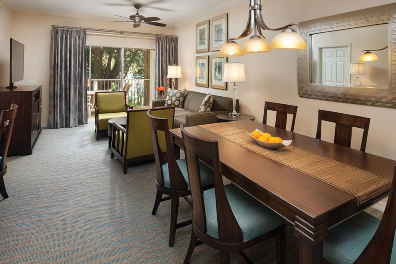 Have Fun In This 2Bd Condo In A Resort Setting With Close Access To Orlando Parks Exterior foto