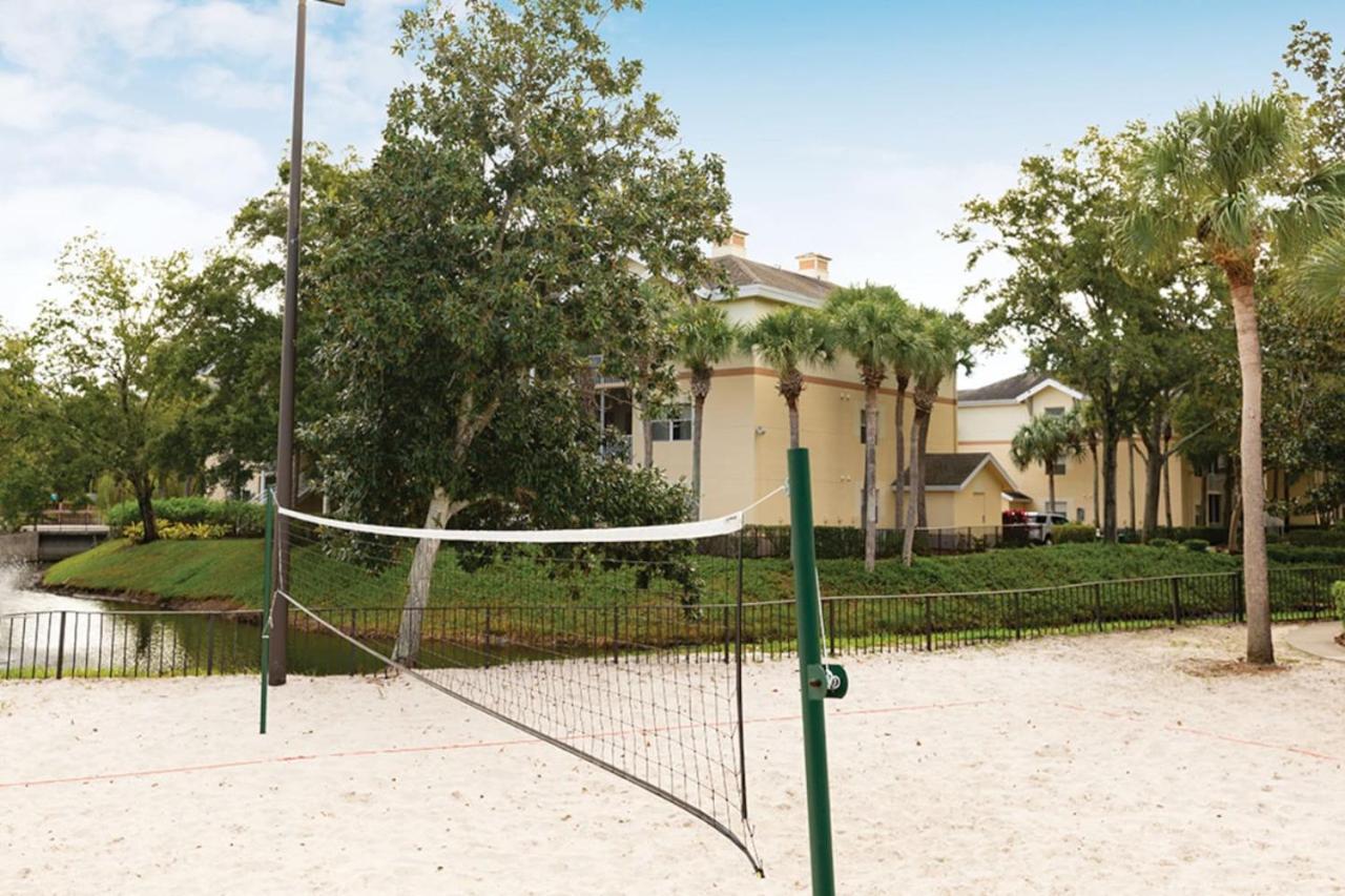 Have Fun In This 2Bd Condo In A Resort Setting With Close Access To Orlando Parks Exterior foto
