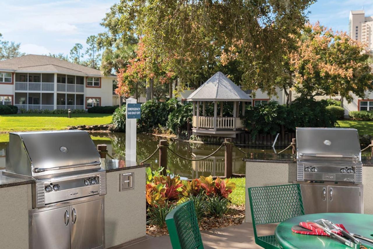Have Fun In This 2Bd Condo In A Resort Setting With Close Access To Orlando Parks Exterior foto