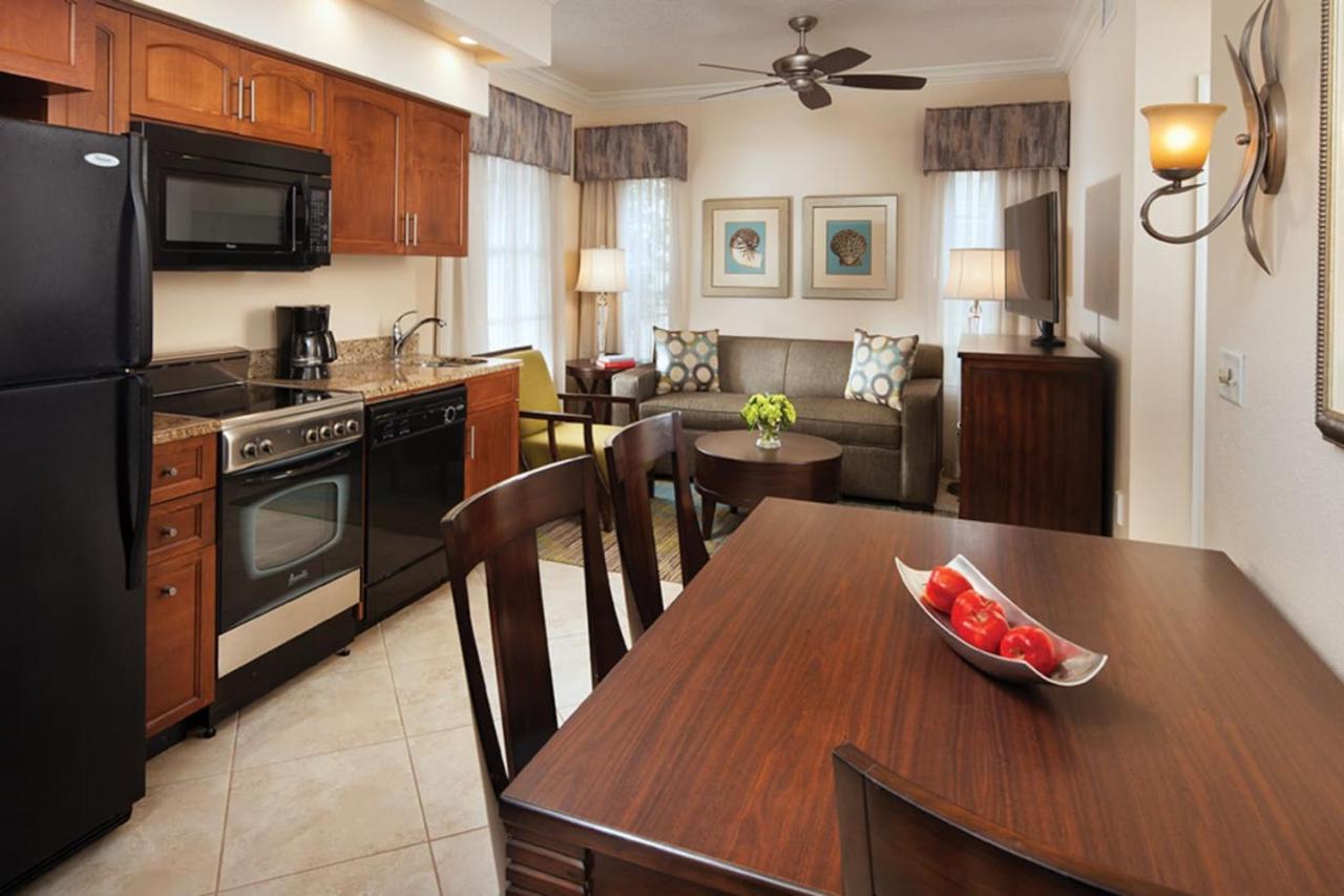 Have Fun In This 2Bd Condo In A Resort Setting With Close Access To Orlando Parks Exterior foto