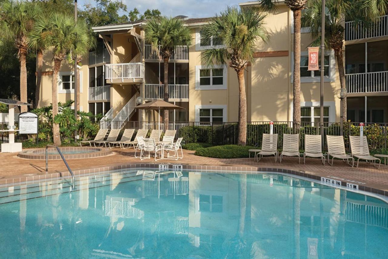 Have Fun In This 2Bd Condo In A Resort Setting With Close Access To Orlando Parks Exterior foto